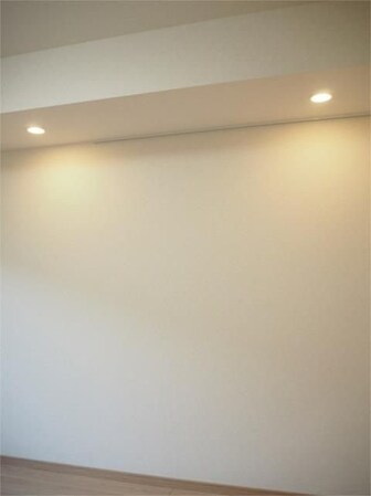 ルーブル板橋泉町壱番館の物件内観写真